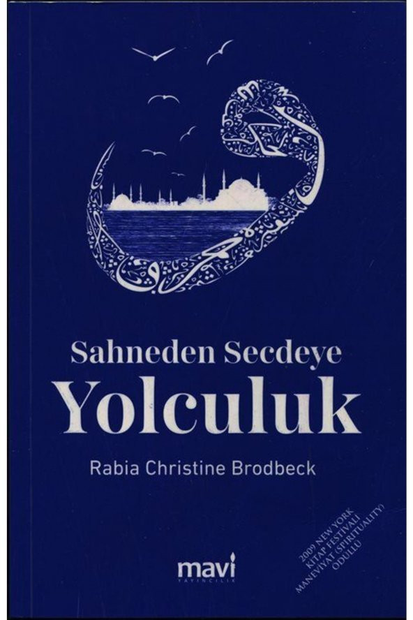 Sahneden Secdeye Yolculuk ürün görseli 1
