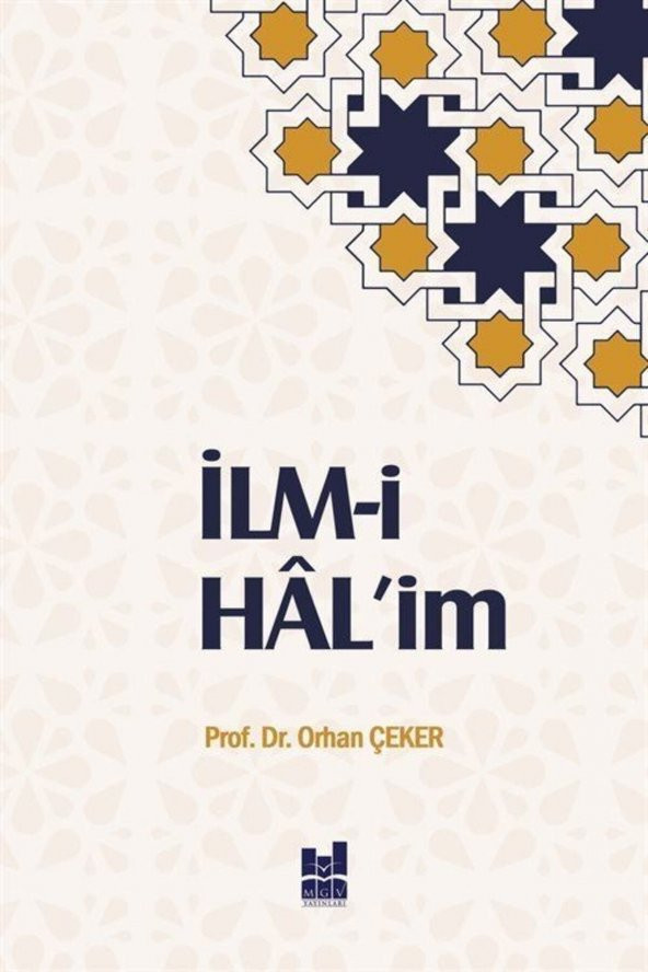 Ilm-i Halim ürün görseli 1