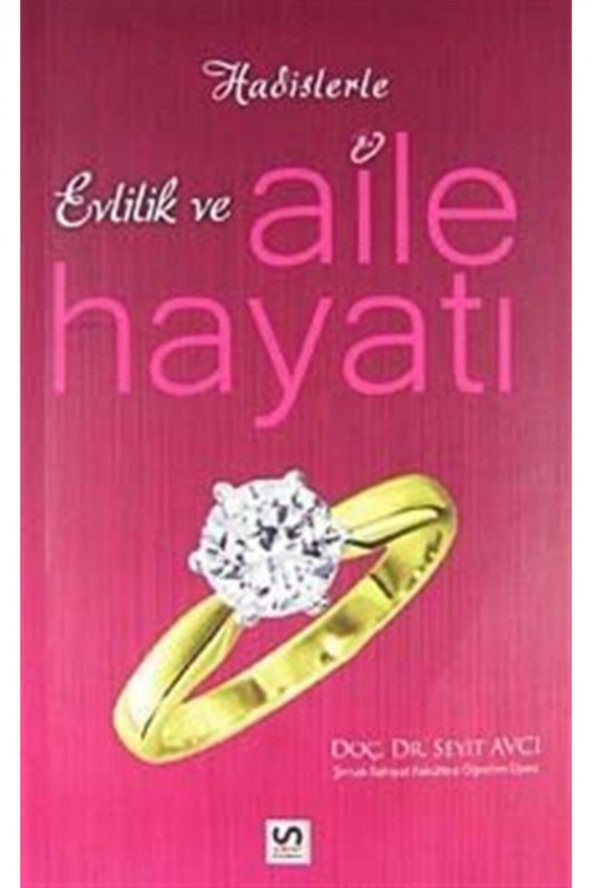 Hadislerle Evlilik Ve Aile Hayatı ürün görseli 1