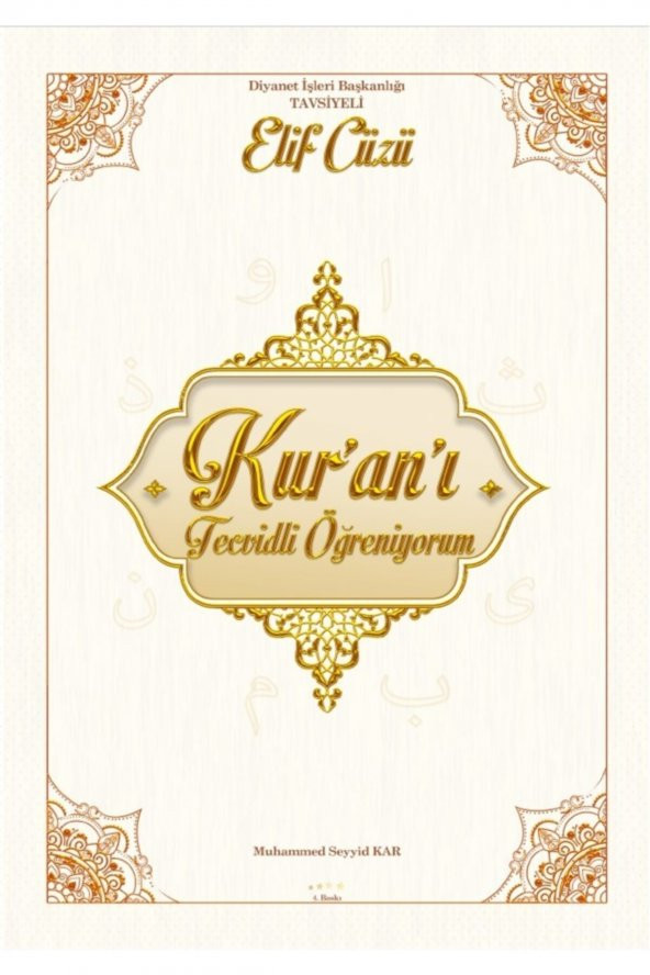 Kuran’ı Tecvidli Öğreniyorum - Resim 2