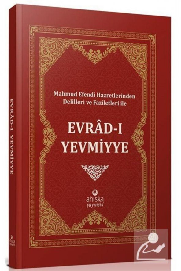 Evradı Yevmiyye ürün görseli 1