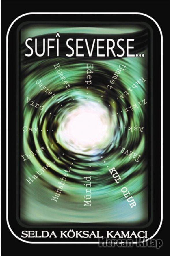 Sufi Severse ürün görseli 1