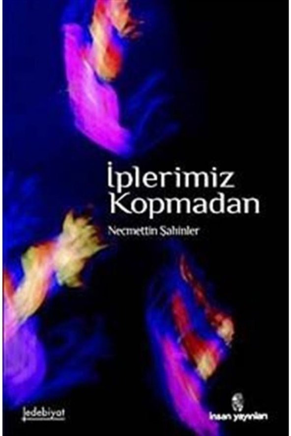 Iplerimiz Kopmadan ürün görseli 1
