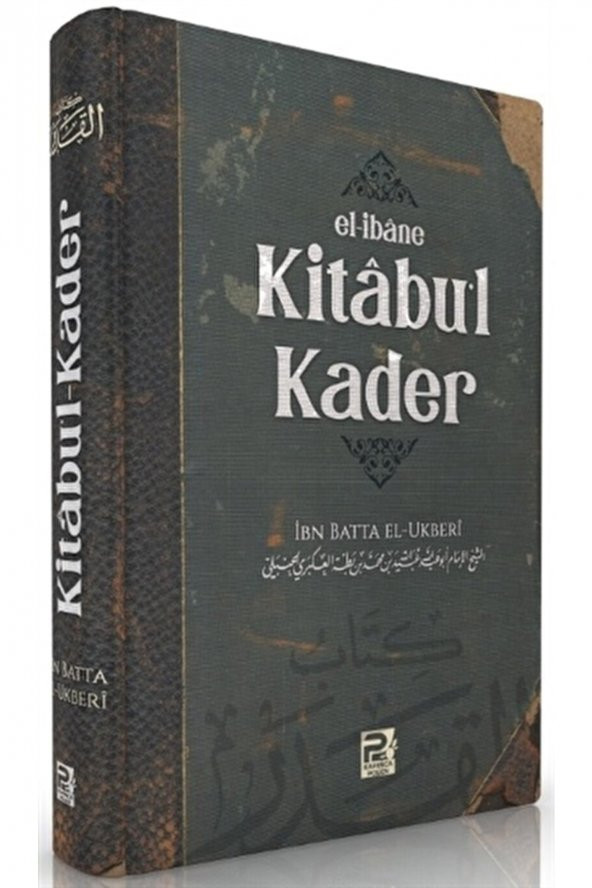 Kitabul-kader ürün görseli 1