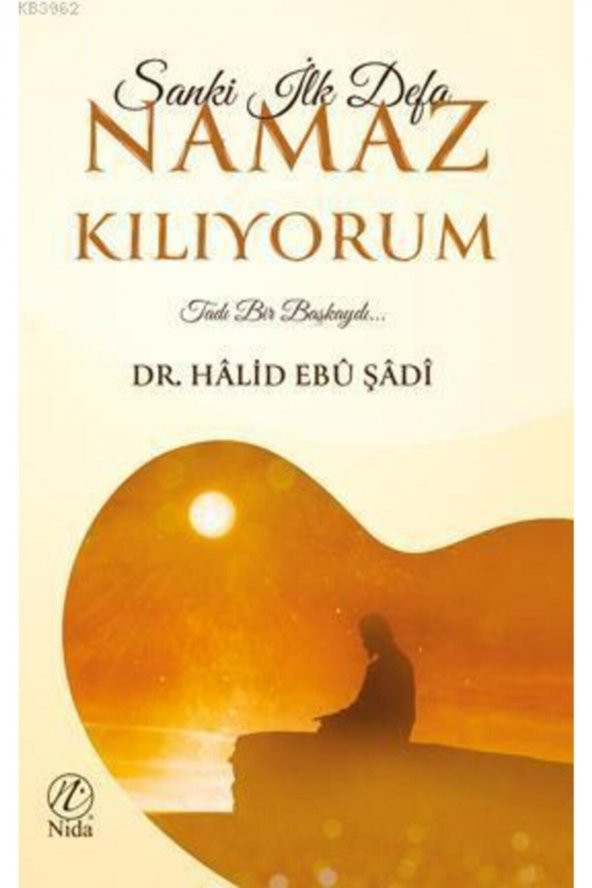 Sanki Ilk Defa Namaz Kılıyorum Tadı Bir Başkaydı... ürün görseli 1