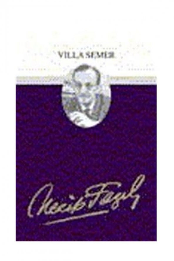 Villa Semer (KOD85) ürün görseli 1