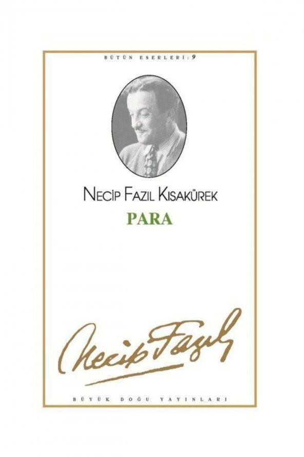 Para (KOD9) ürün görseli 1