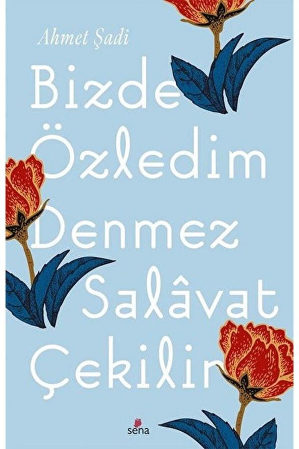 Bizde Özledim Denmez Selavat Çekilir ürün görseli 1