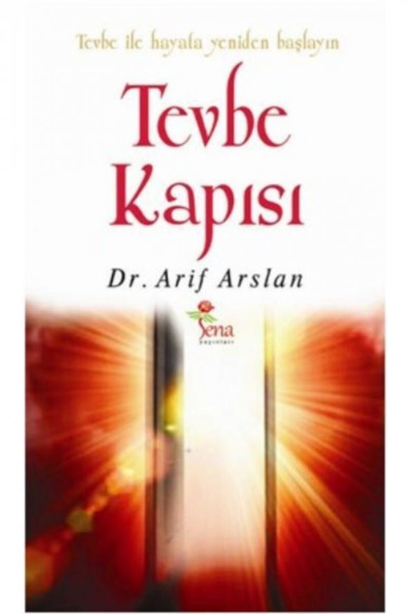 Tevbe Kapısı - Arif Arslan ürün görseli 1