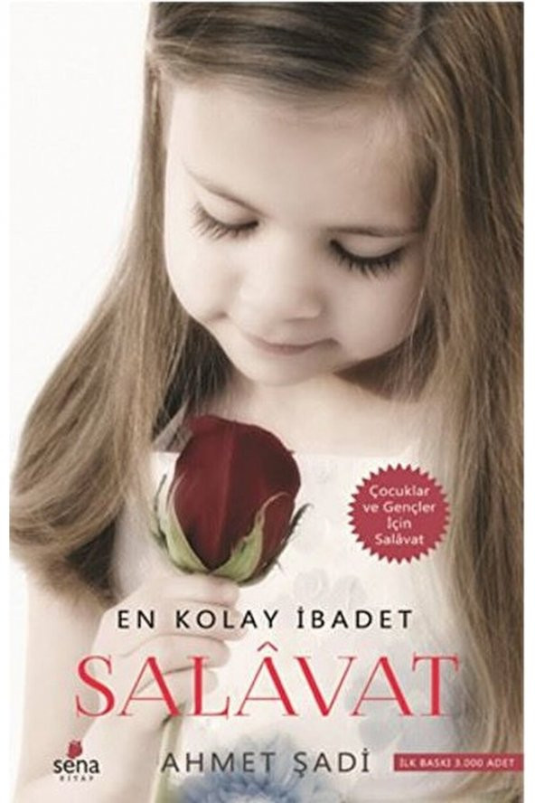 En Kolay Ibadet Salavat - Ahmet Şadi ürün görseli 1