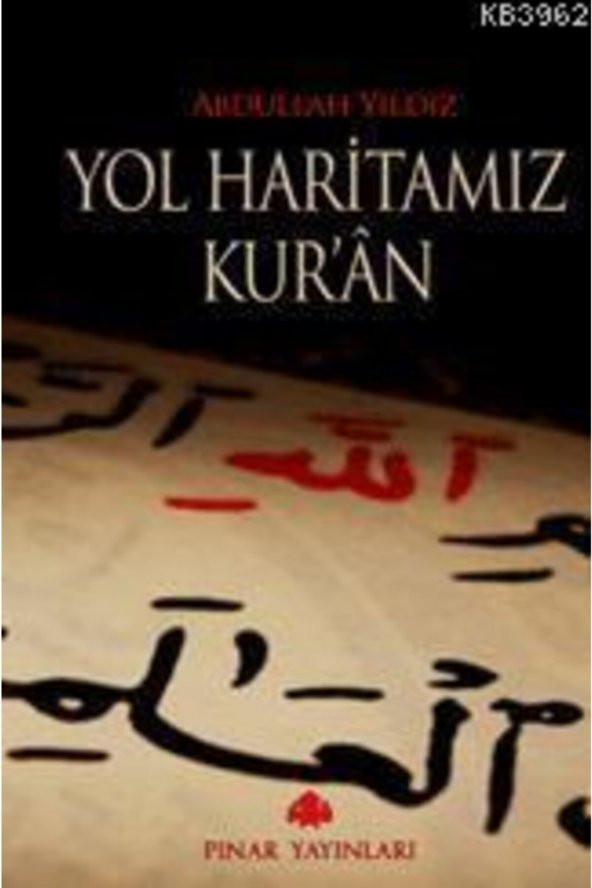 Yol Haritamız Kur’an - Abdullah Yıldız ürün görseli 1