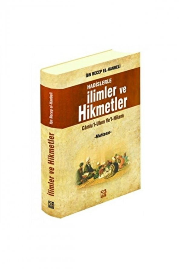 Hadislerle Ilimler Ve Hikmetler / / 9786055104641 ürün görseli 1