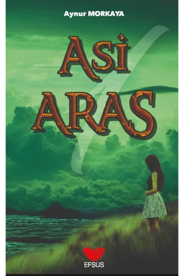 Asi Aras 1 ürün görseli 1