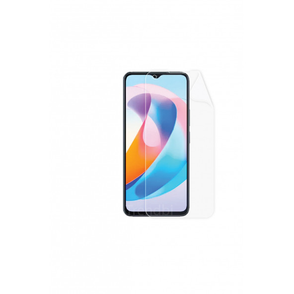 HONOR PLAY 40C EKRAN KORUYUCU POLİÜRETAN FİLM ürün görseli 1