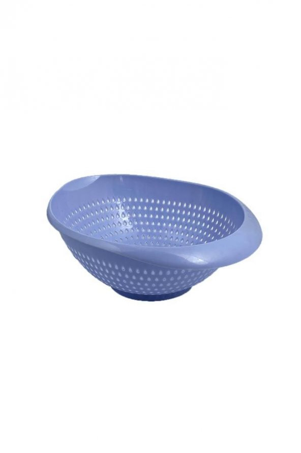 Plastik Küçük Çok Amaçlı Pratik Pirinç Süzgeci ürün görseli 1
