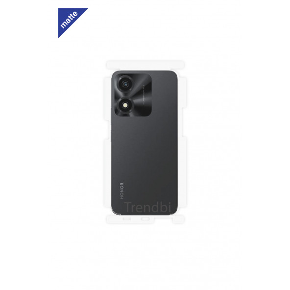 HONOR PLAY 40C MAT ARKA VE YAN KORUYUCU FİLM ürün görseli 1