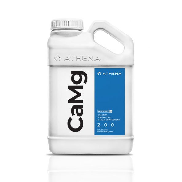 Athena CaMg 0.94 Litre ürün görseli 1
