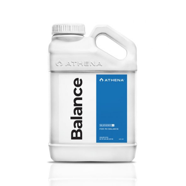 Athena Balance Ph Düzenleyici 0.94 Litre ürün görseli 1