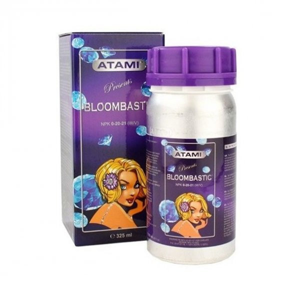 Atami Bloombastic 325 ml ürün görseli 1