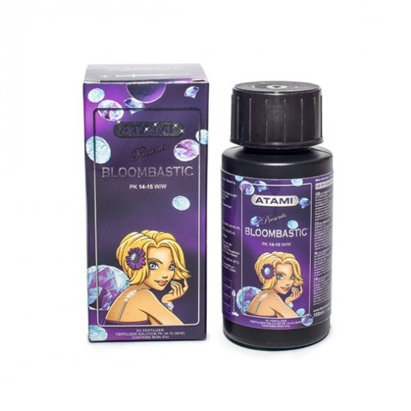 Atami Bloombastic 100 ml ürün görseli 1