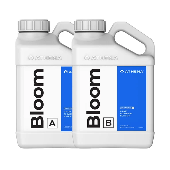 Athena Bloom A+B 3.78 Litre ürün görseli 1