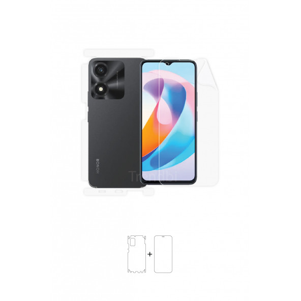 HONOR PLAY 40C FULL BODY TAM KAPLAMA 360 DERECE KORUYUCU POLİÜRETAN FİLM ürün görseli 1
