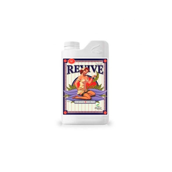 Advanced Nutrients Revive 1 Litre ürün görseli 1