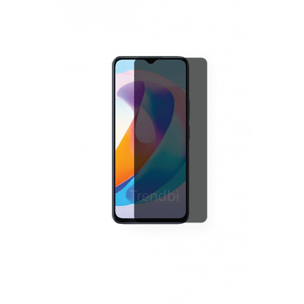 HONOR PLAY 40C MAT HAYALET EKRAN KORUYUCU YANDAN GÖRÜNMEYEN FİLM ürün görseli 1