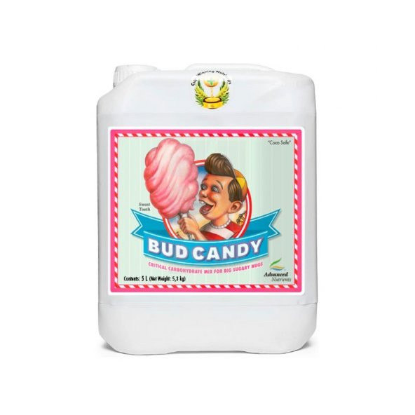 Advanced Nutrients Bud Candy 5 Litre ürün görseli 1