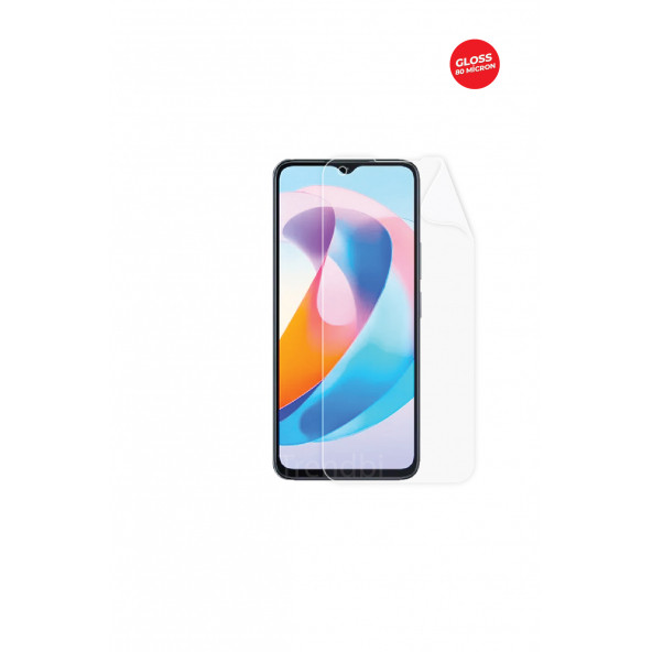 HONOR PLAY 40C EKRAN KORUYUCU TPU FİLM ürün görseli 1