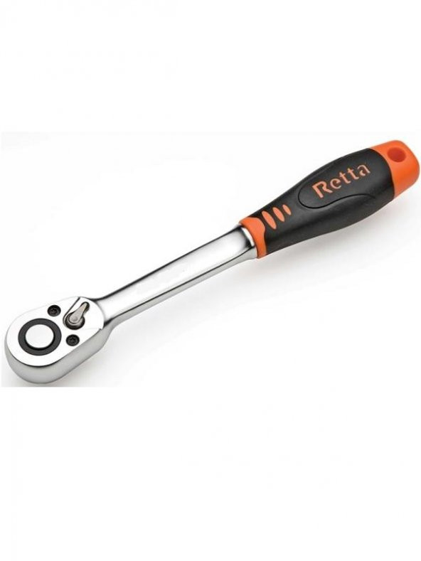 "RETTA 1/2"" CIRCIR KOLU RCK0409 ürün görseli 1