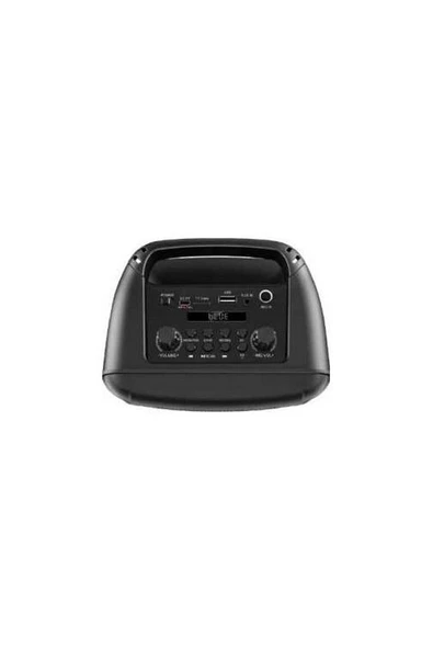 LP-5010 Taşınabilir Ses Sistemi - Resim 2