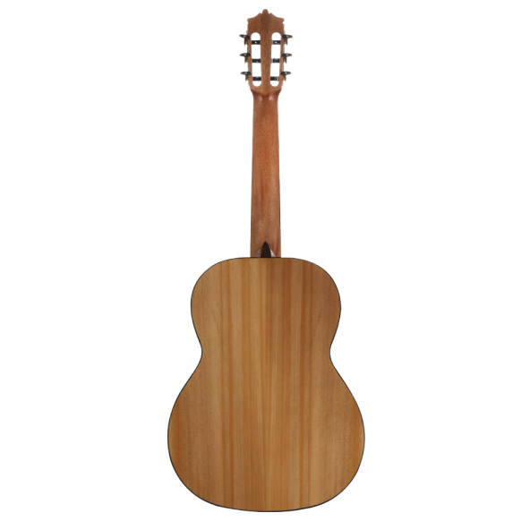 MARTINEZ MC-10S Klasik Gitar (KILIF+PENA) - Resim 2