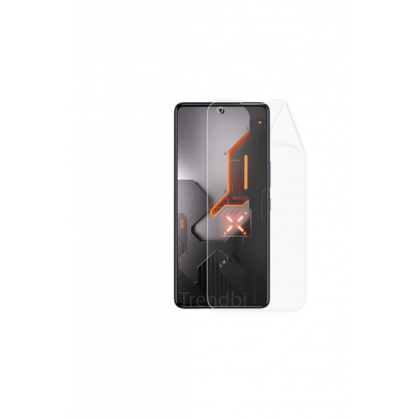 INFİNİX GT 10 PRO EKRAN KORUYUCU POLİÜRETAN FİLM ürün görseli 1