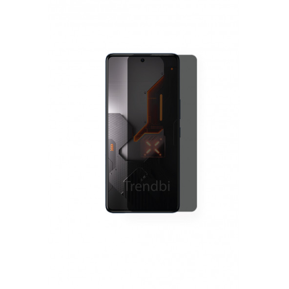 INFİNİX GT 10 PRO MAT HAYALET EKRAN KORUYUCU YANDAN GÖRÜNMEYEN FİLM ürün görseli 1