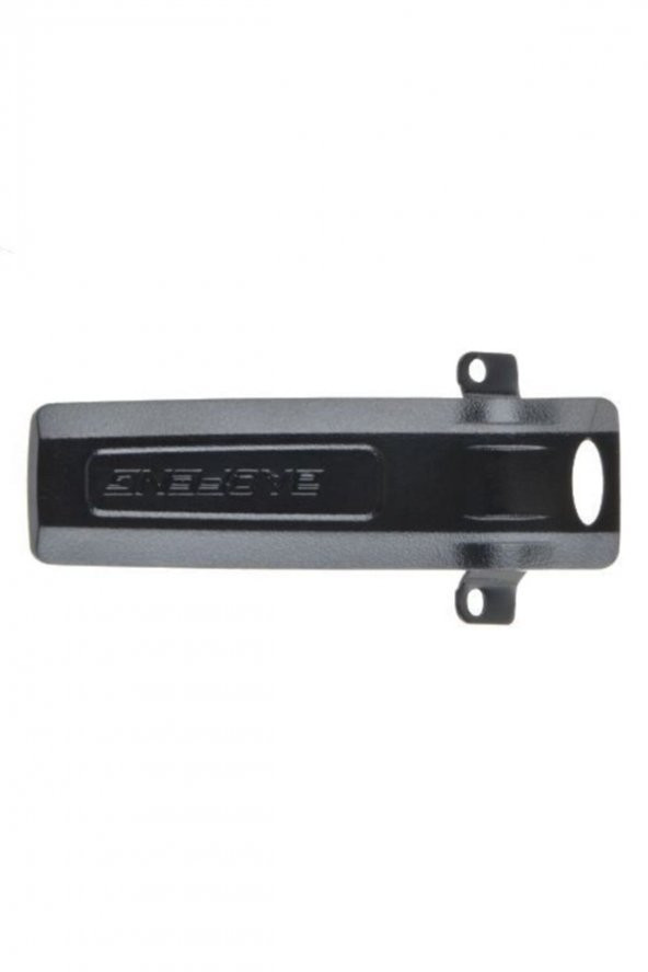 Baofeng Uv 82 Uv-82 8d Uv82 Vb İçin Telsiz Bel Kemer Klipsi ürün görseli 1