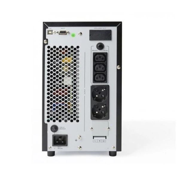İnform Sinüs Evo 2KVA Online Ups - Resim 3
