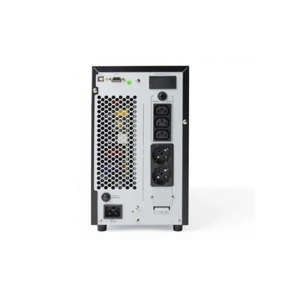 İnform Sinüs Evo 3KVA Online Ups - Resim 3