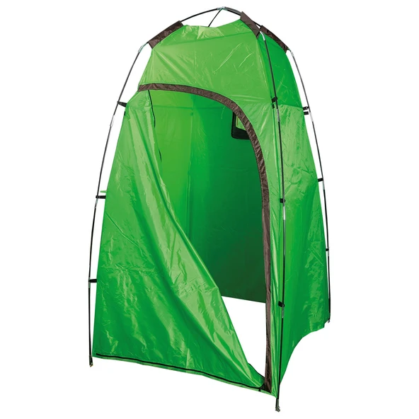 FreeCamp Quest Tuvalet Çadırı-YEŞİL - Resim 3