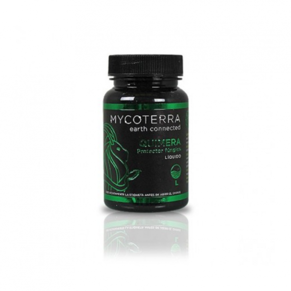 Mycoterra Quimera Liquid 75 ml ürün görseli 1