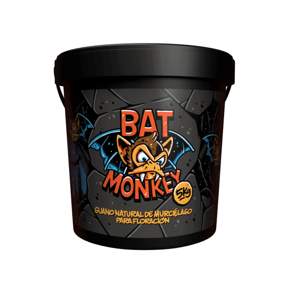 Monkey Soil Bat Monkey 5 kg ürün görseli 1