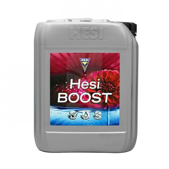 Hesi Boost 5 Litre ürün görseli 1