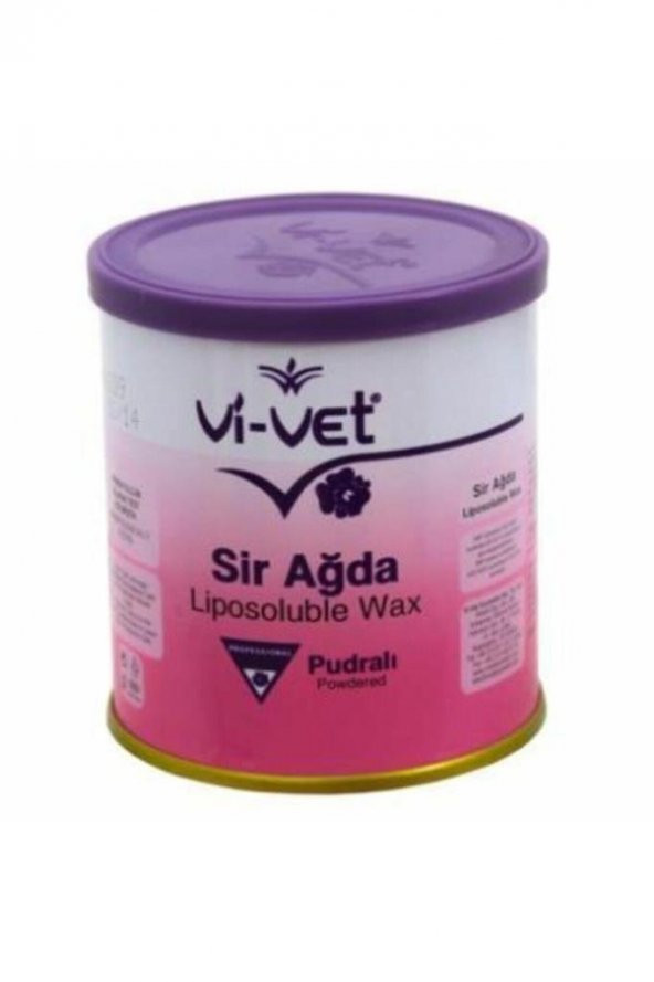 Vi-Vet Sir Ağda Konserve Pudralı 240 ml 1 Ad. ürün görseli 1
