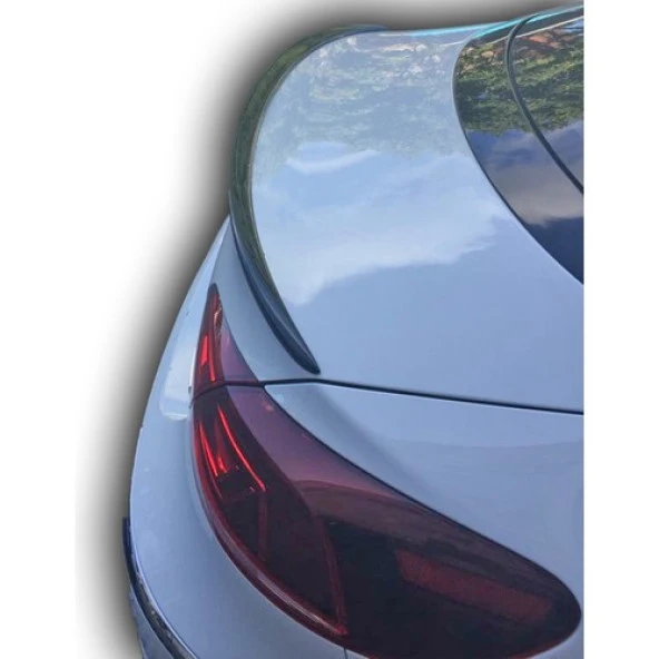 Volkswagen Passat Cc 2011 - 2014 Spoiler Boyalı ürün görseli 1