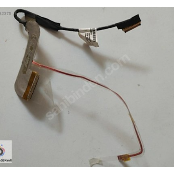 Hp Mini 1000 Lcd Data Flex Ekran Kablosu ürün görseli 1