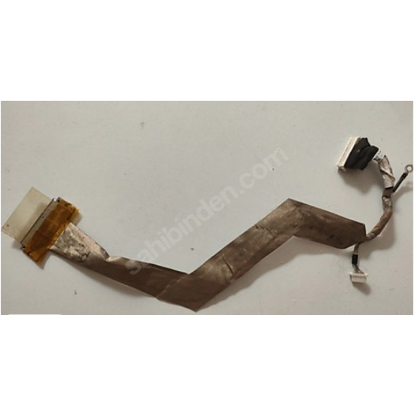 Hp 8510 8510P 8510W Lcd Data Flex Ekran Kablosu ürün görseli 1