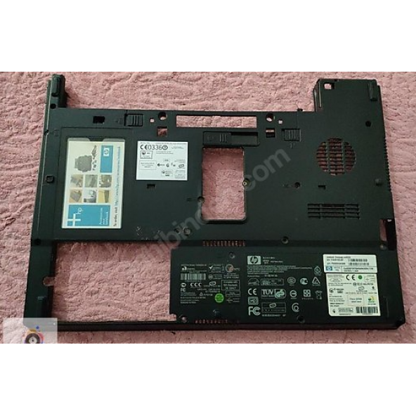 Hp Compaq Nx 8220 Alt Kasa ürün görseli 1