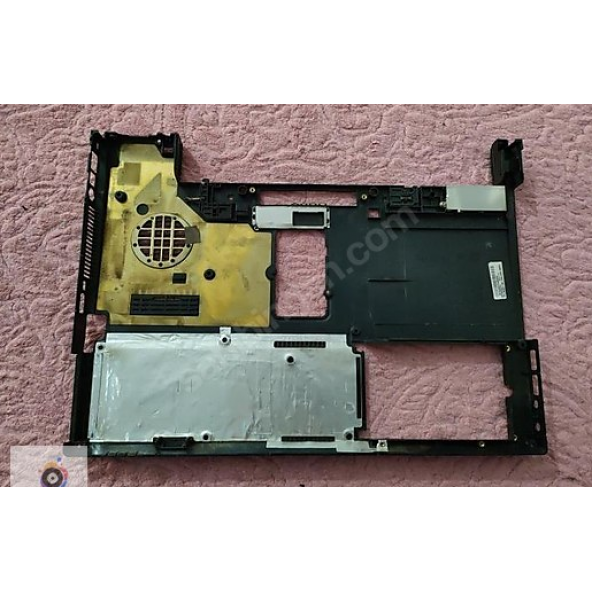 Hp Compaq Nx 8220 Alt Kasa - Resim 2