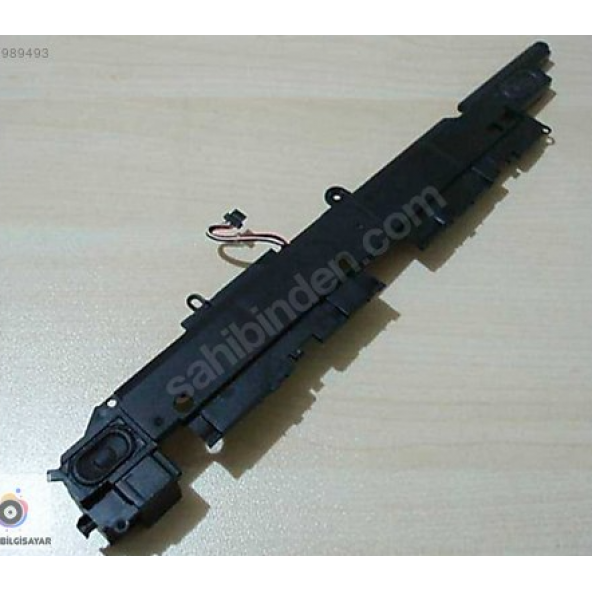 Hp Dv6 Dv6-1000 DV6-1010ET Dv6-1120 Hoparlör ürün görseli 1