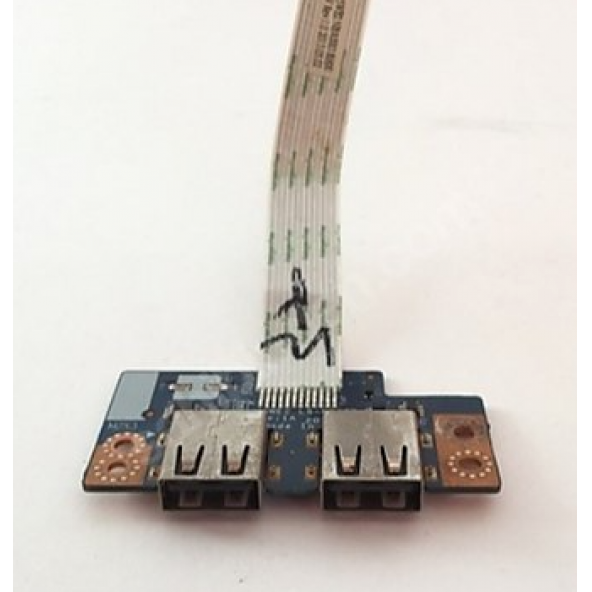 Acer E1 572 E1 572P E1 532 Vewe2 Te69 E1 510 E1 530 Usb Soket ürün görseli 1
